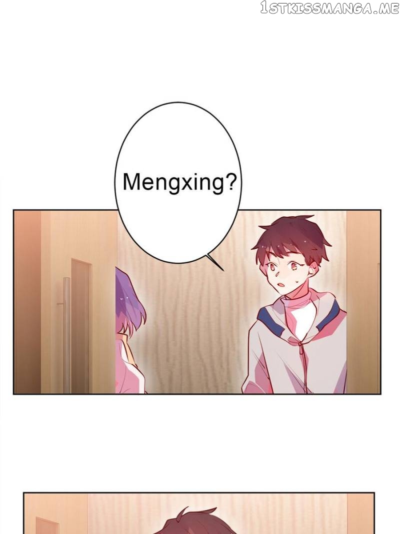 Uniquely You chapter 23 - page 19