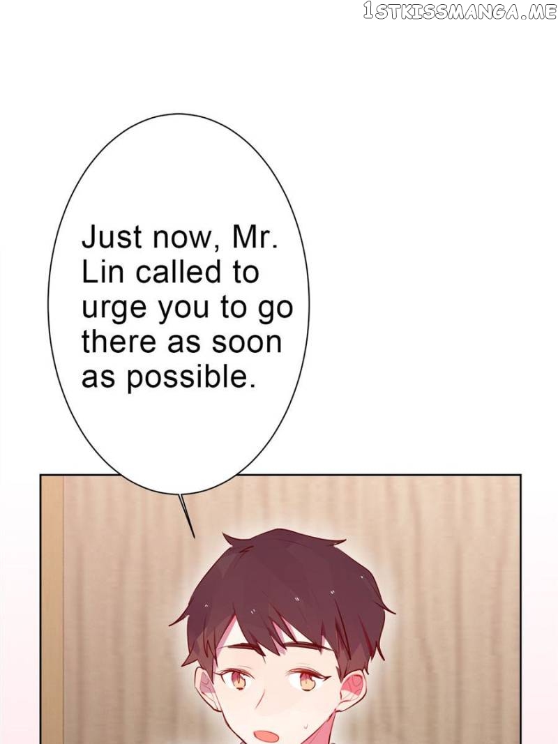 Uniquely You chapter 23 - page 21