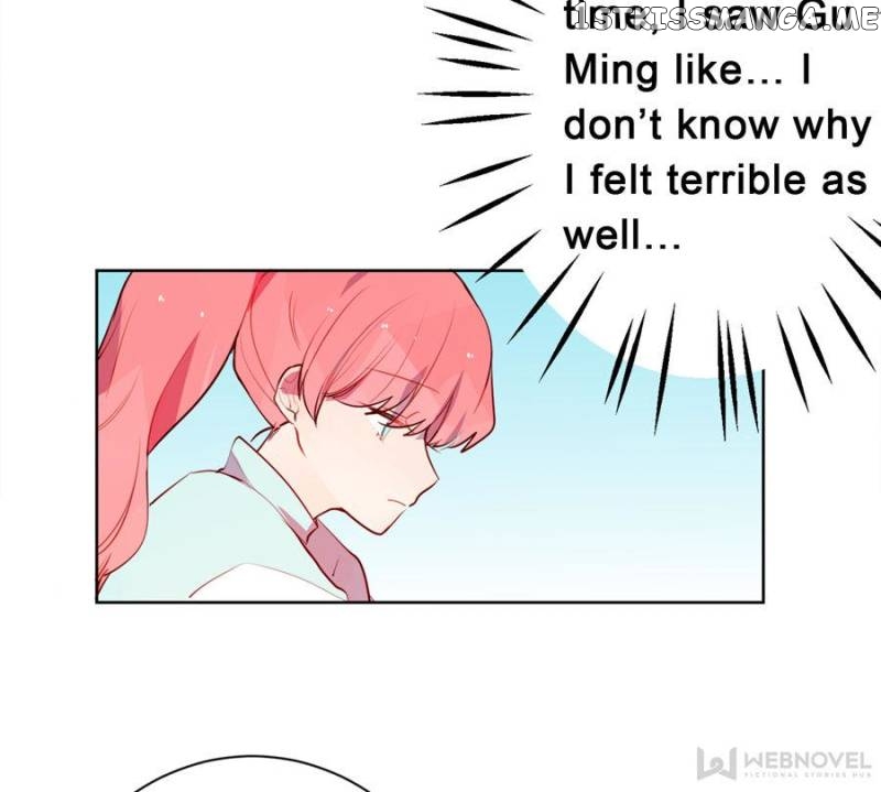 Uniquely You chapter 23 - page 28