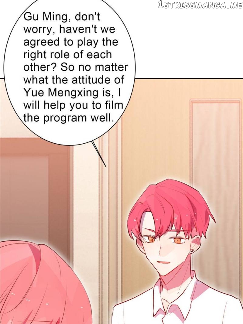 Uniquely You chapter 23 - page 29