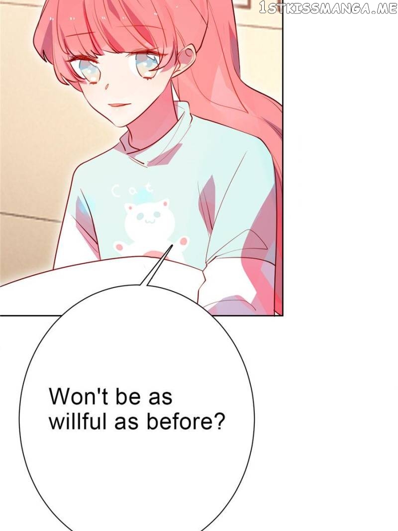 Uniquely You chapter 23 - page 33