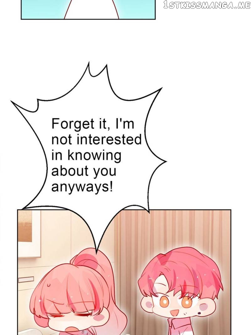 Uniquely You chapter 23 - page 43
