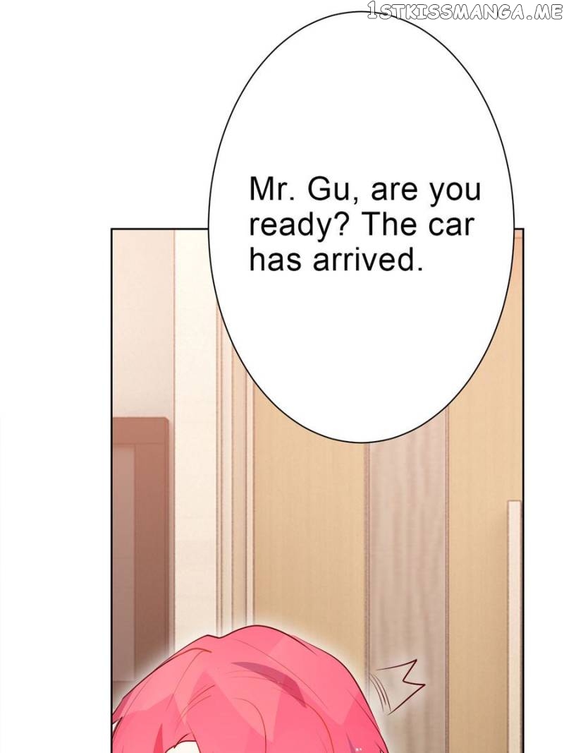 Uniquely You chapter 23 - page 51