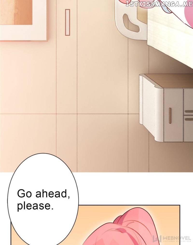 Uniquely You chapter 23 - page 54