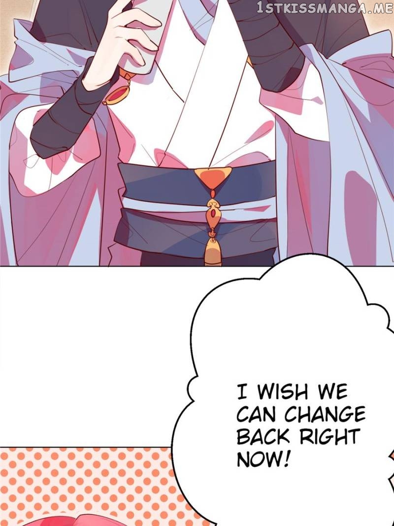 Uniquely You chapter 41 - page 12