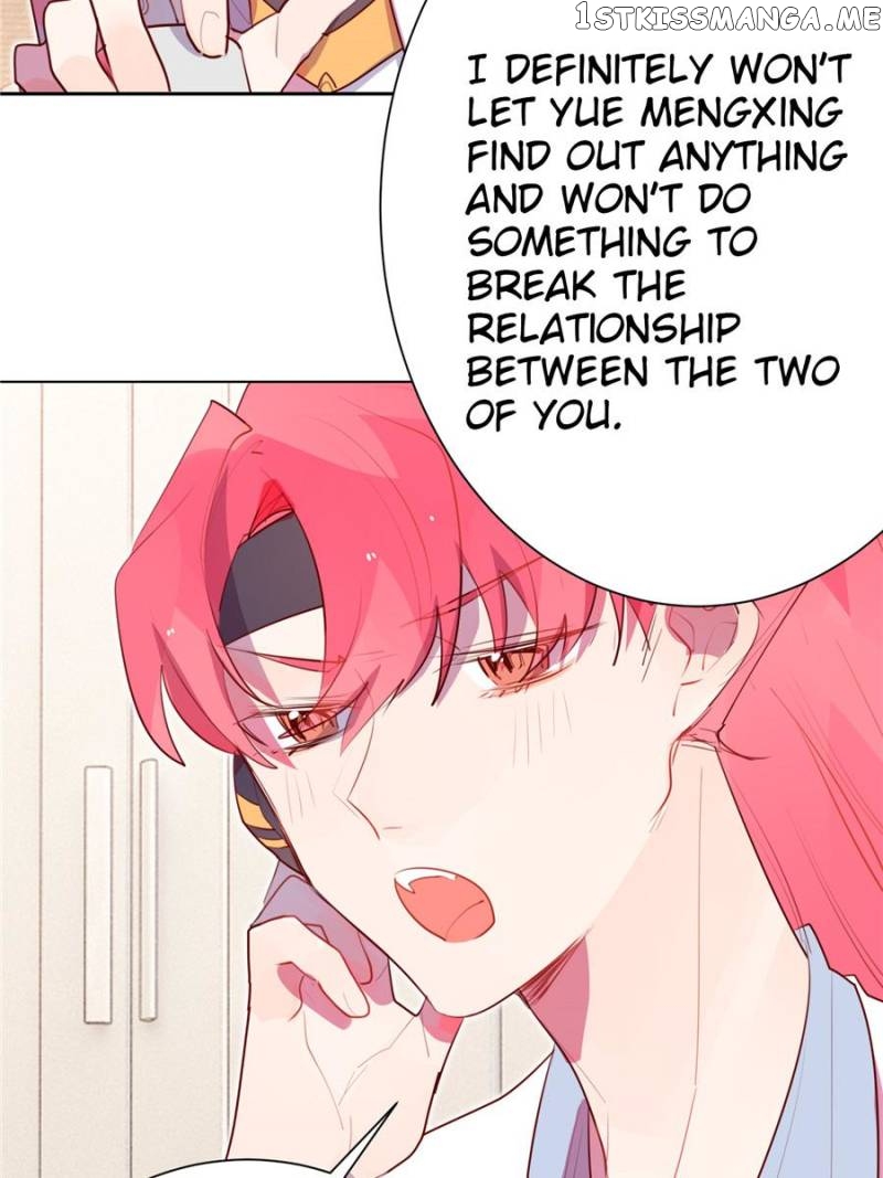 Uniquely You chapter 41 - page 25