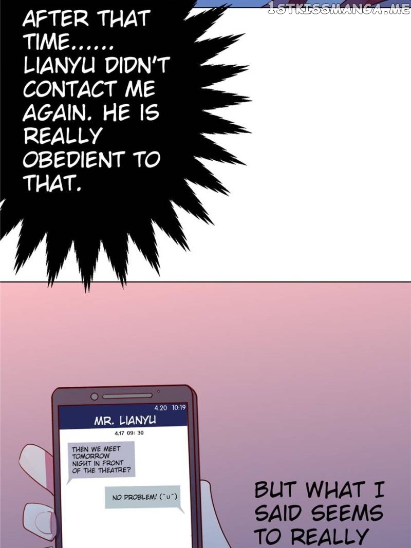 Uniquely You chapter 41 - page 36