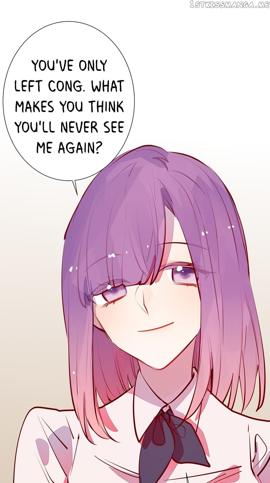 Uniquely You chapter 89 - page 12