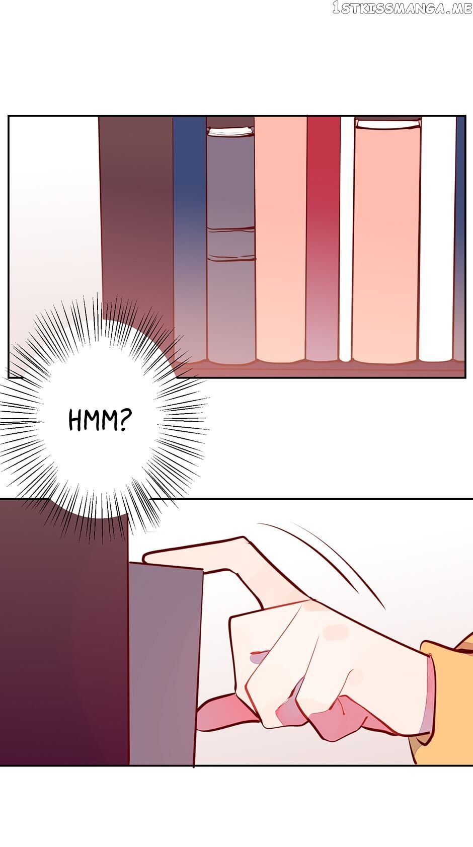 Uniquely You chapter 89 - page 20