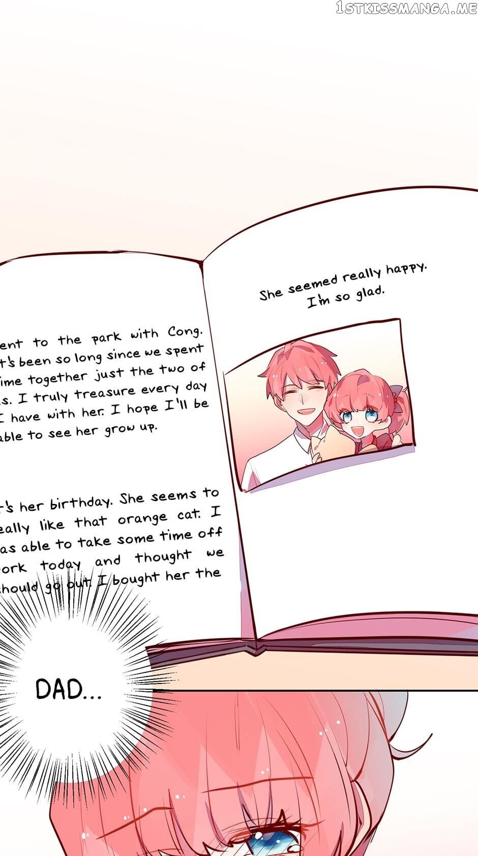 Uniquely You chapter 89 - page 22