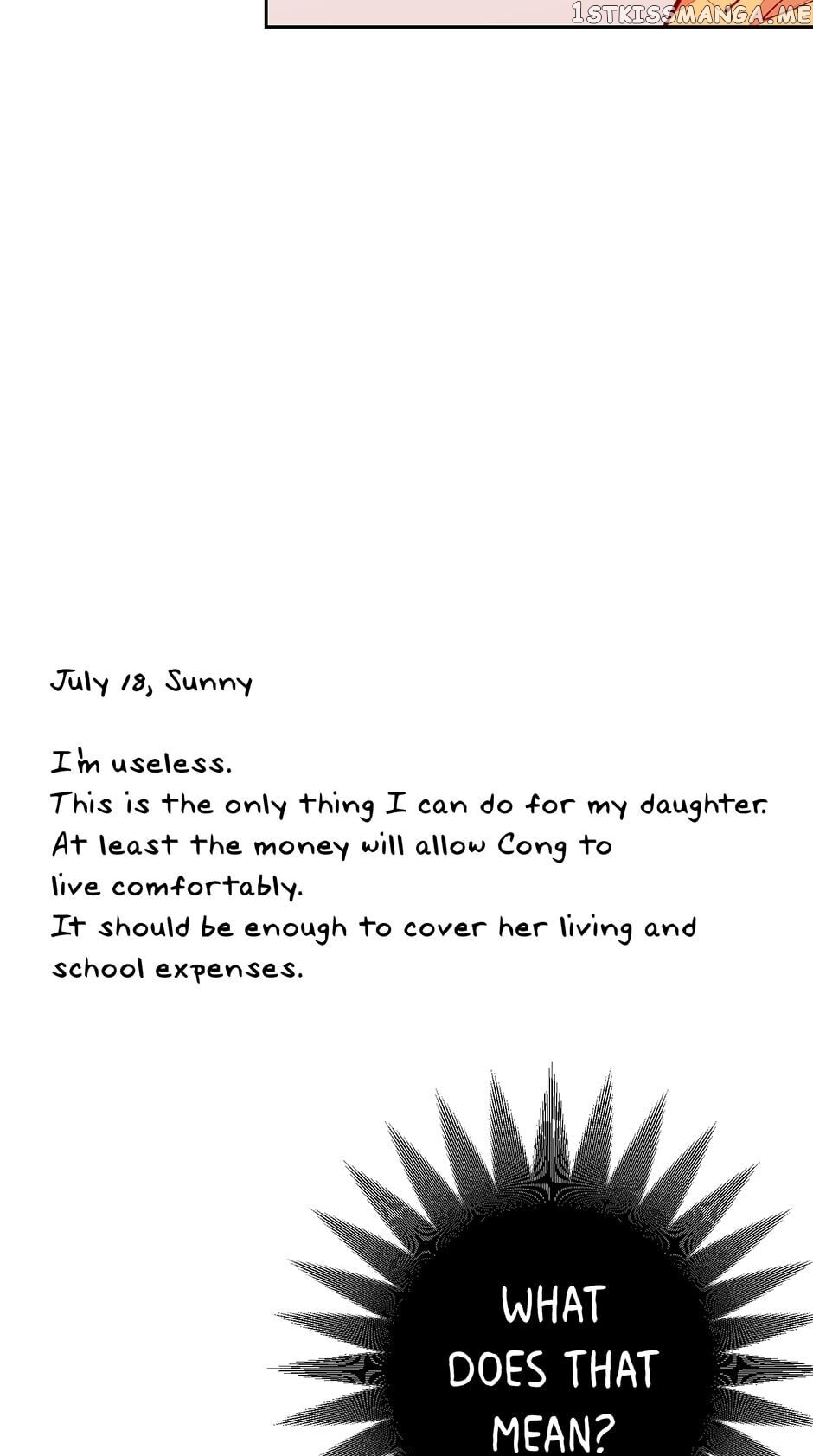 Uniquely You chapter 89 - page 24