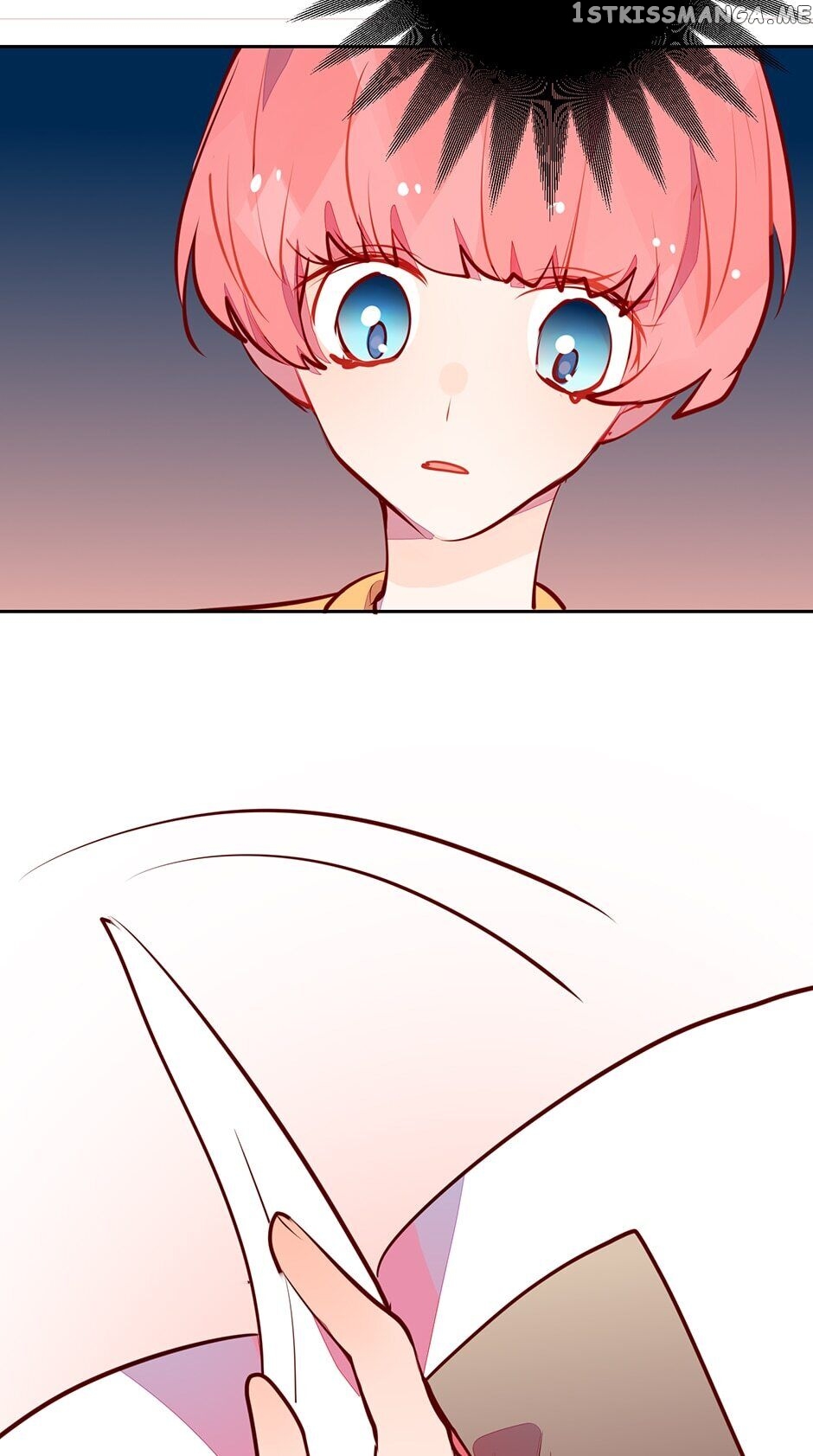 Uniquely You chapter 89 - page 25
