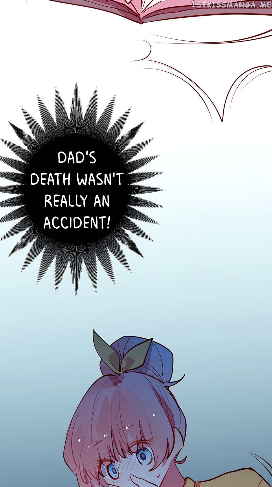 Uniquely You chapter 89 - page 30