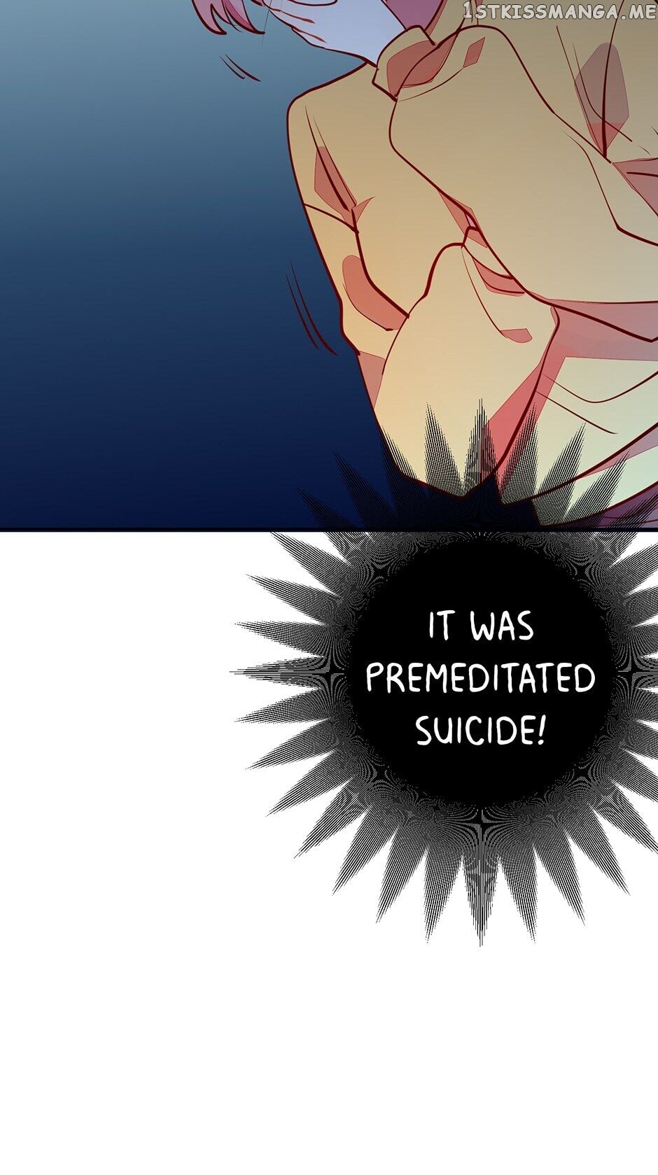 Uniquely You chapter 89 - page 31
