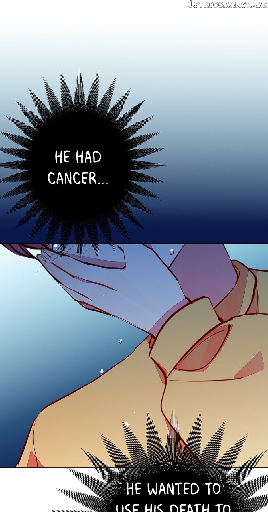 Uniquely You chapter 89 - page 32