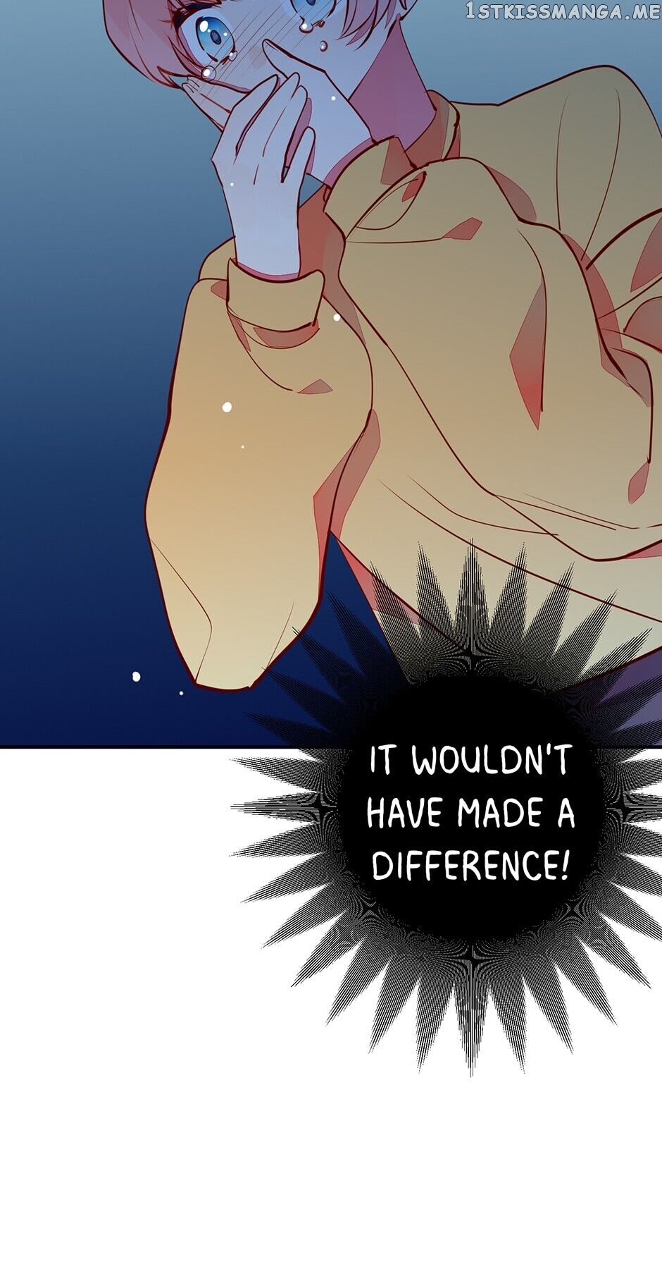 Uniquely You chapter 89 - page 34