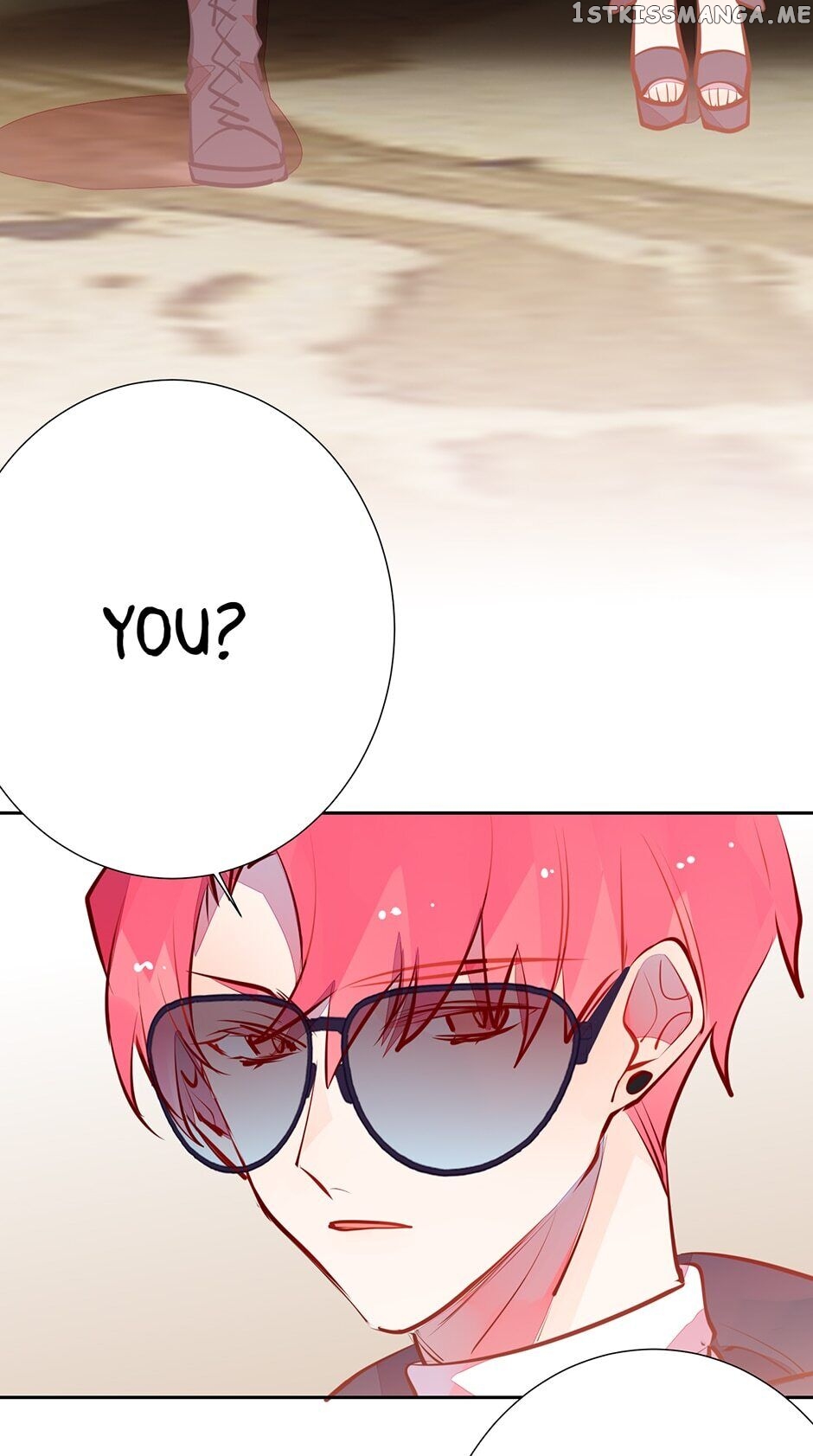Uniquely You chapter 89 - page 9