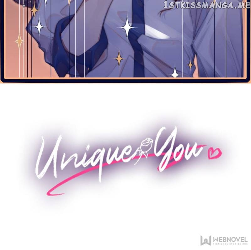Uniquely You chapter 50 - page 2