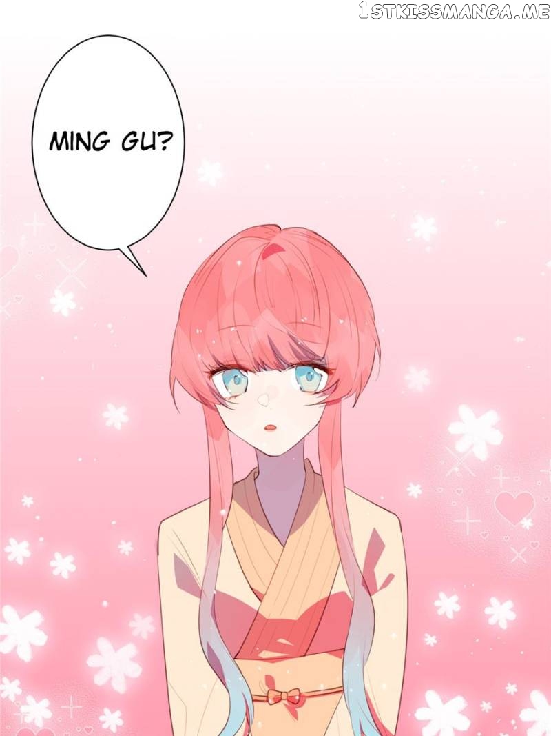 Uniquely You chapter 50 - page 3