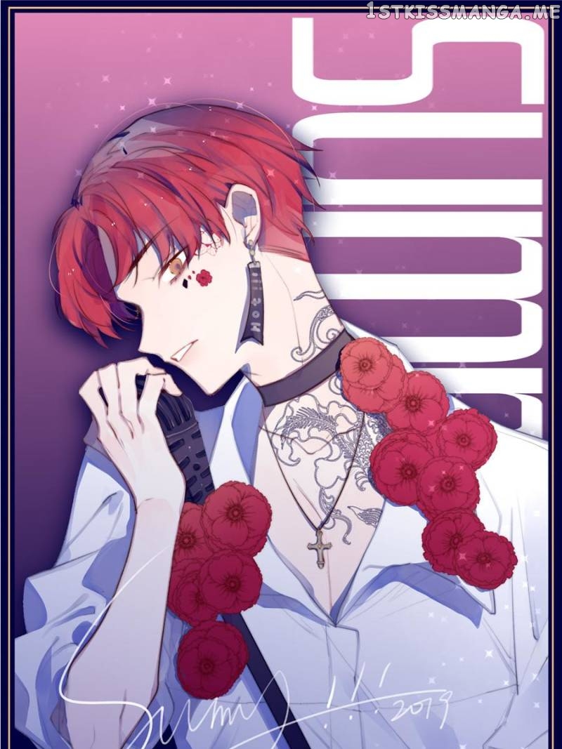 Uniquely You chapter 40 - page 1
