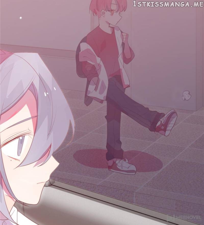 Uniquely You chapter 40 - page 23