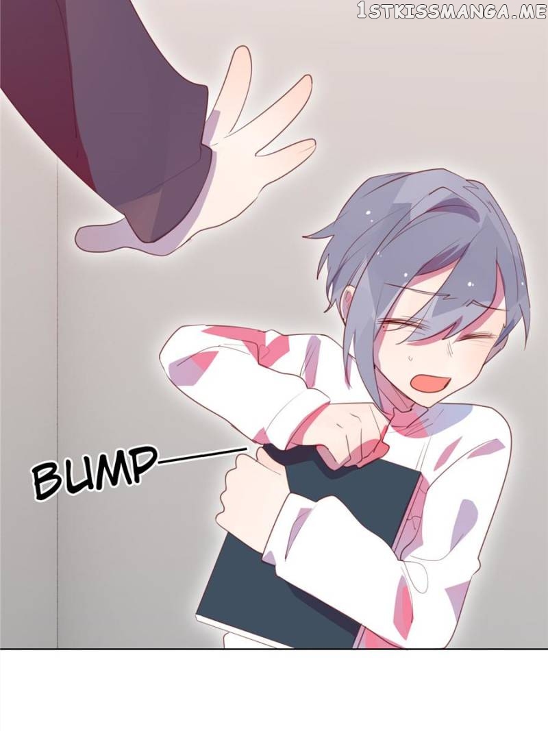 Uniquely You chapter 40 - page 28