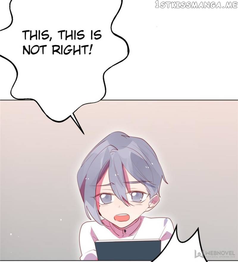 Uniquely You chapter 40 - page 32