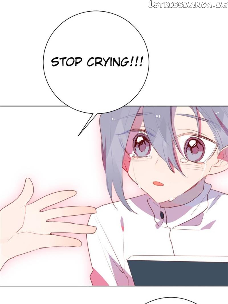 Uniquely You chapter 40 - page 39
