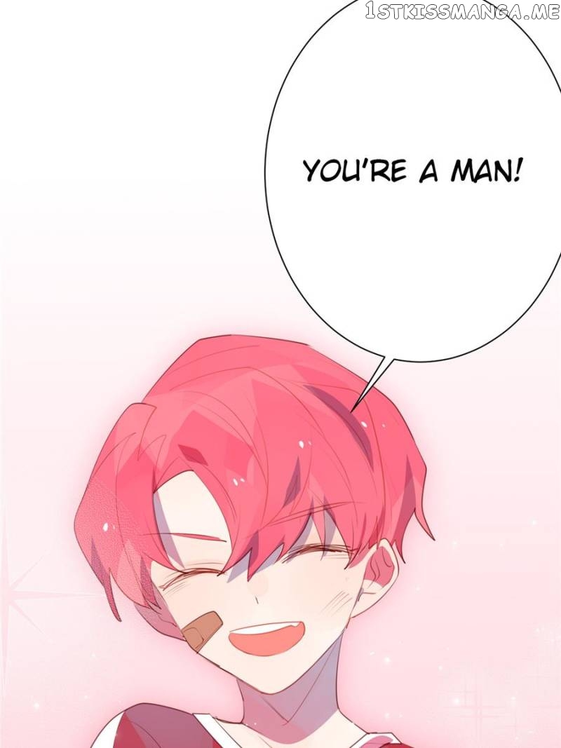 Uniquely You chapter 40 - page 40