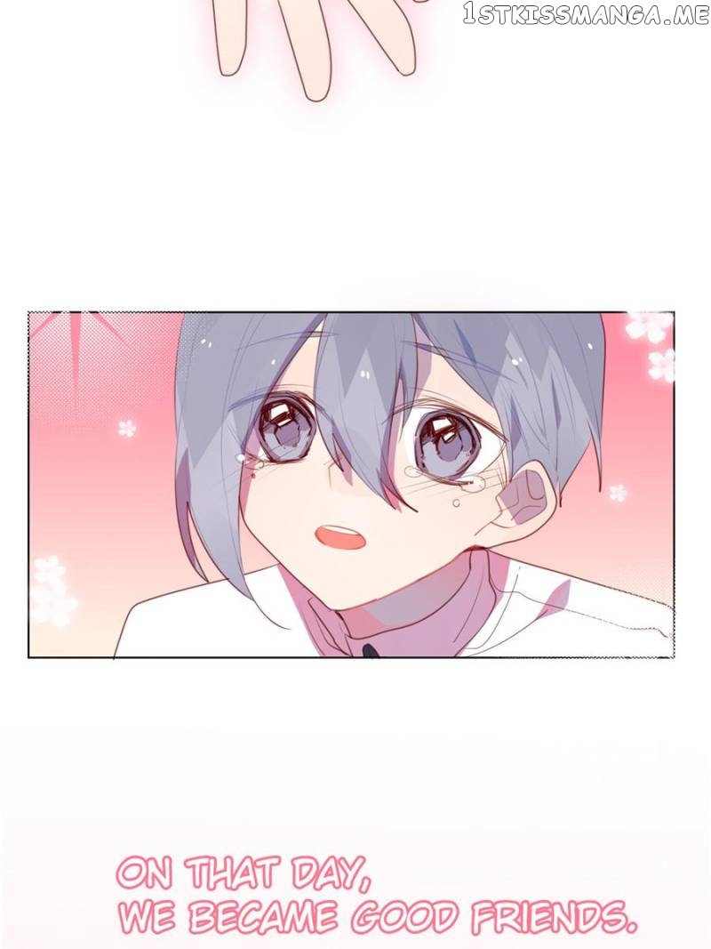 Uniquely You chapter 40 - page 42