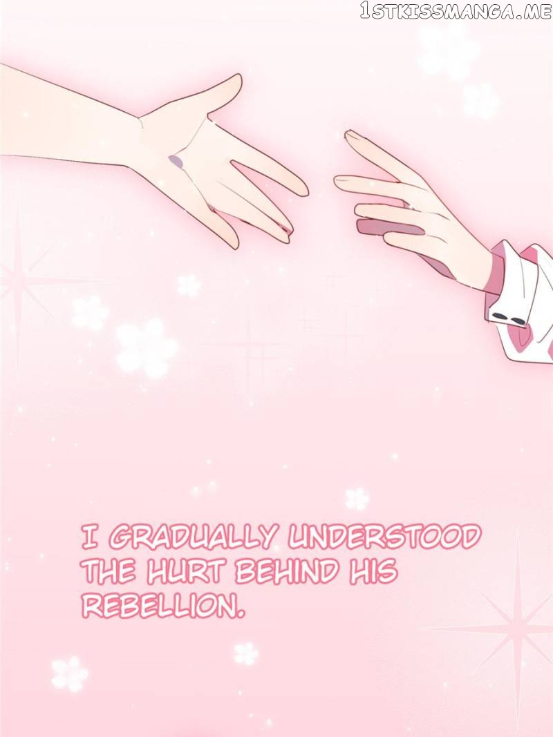 Uniquely You chapter 40 - page 43