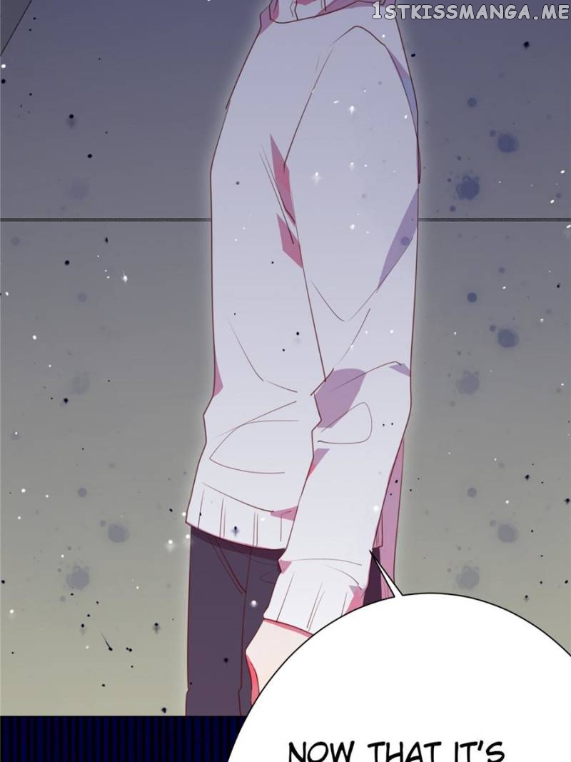 Uniquely You chapter 40 - page 55