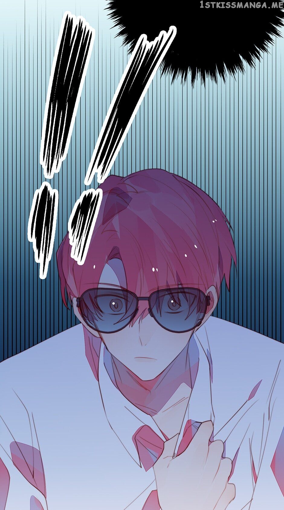 Uniquely You chapter 90 - page 13