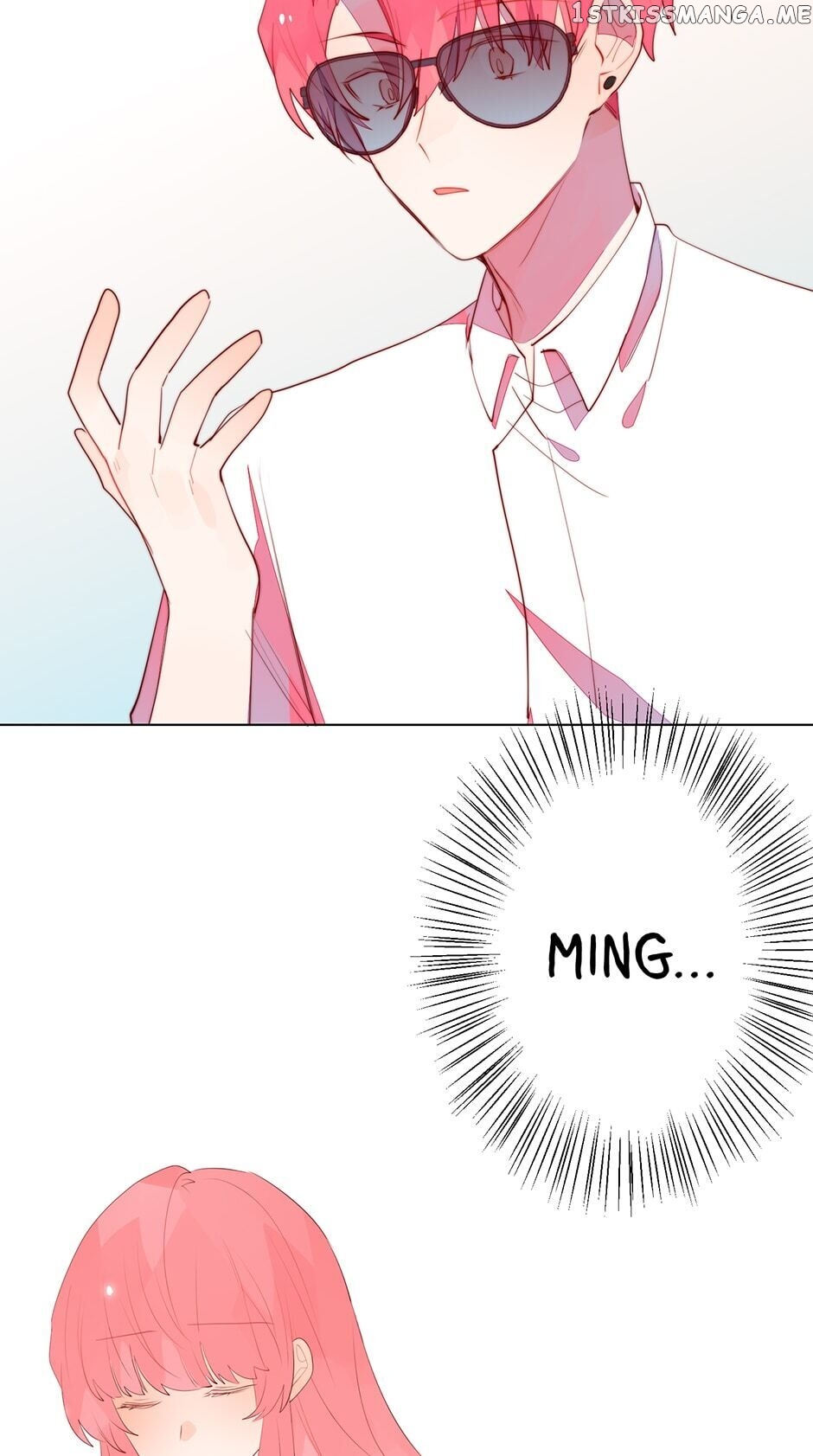 Uniquely You chapter 90 - page 15