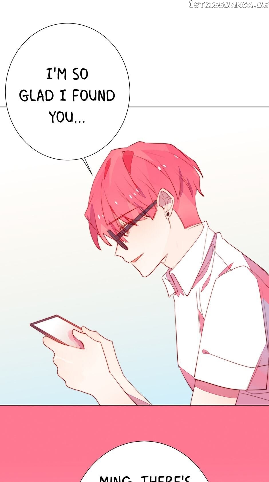 Uniquely You chapter 90 - page 22
