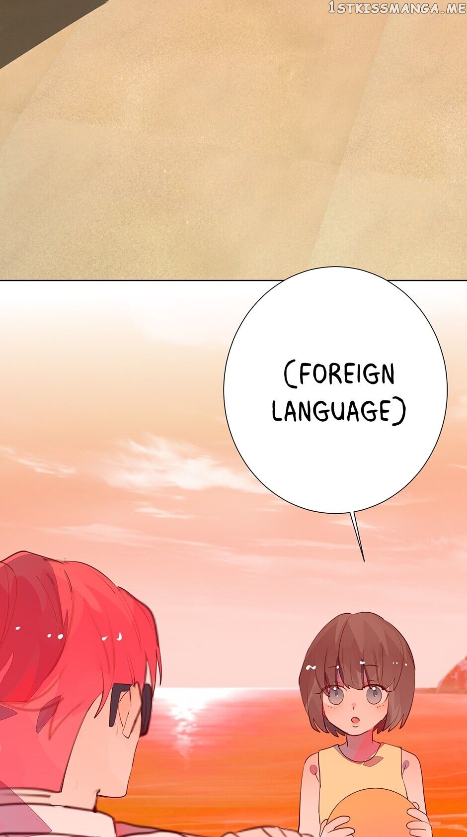 Uniquely You chapter 90 - page 30
