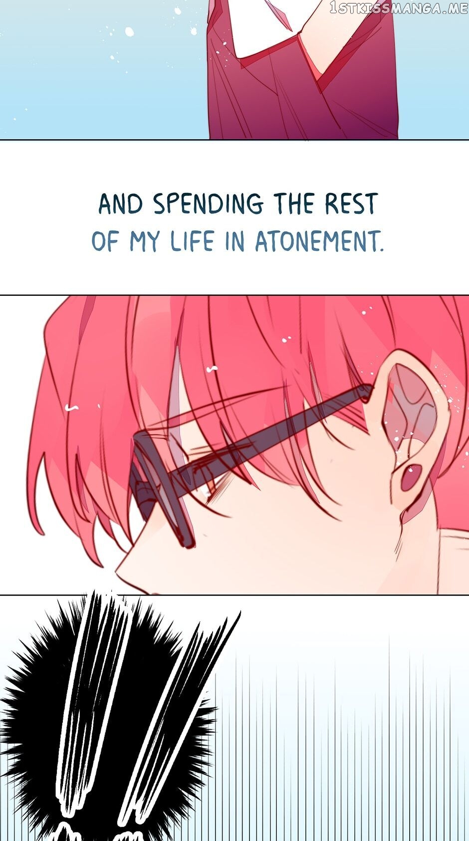 Uniquely You chapter 90 - page 9