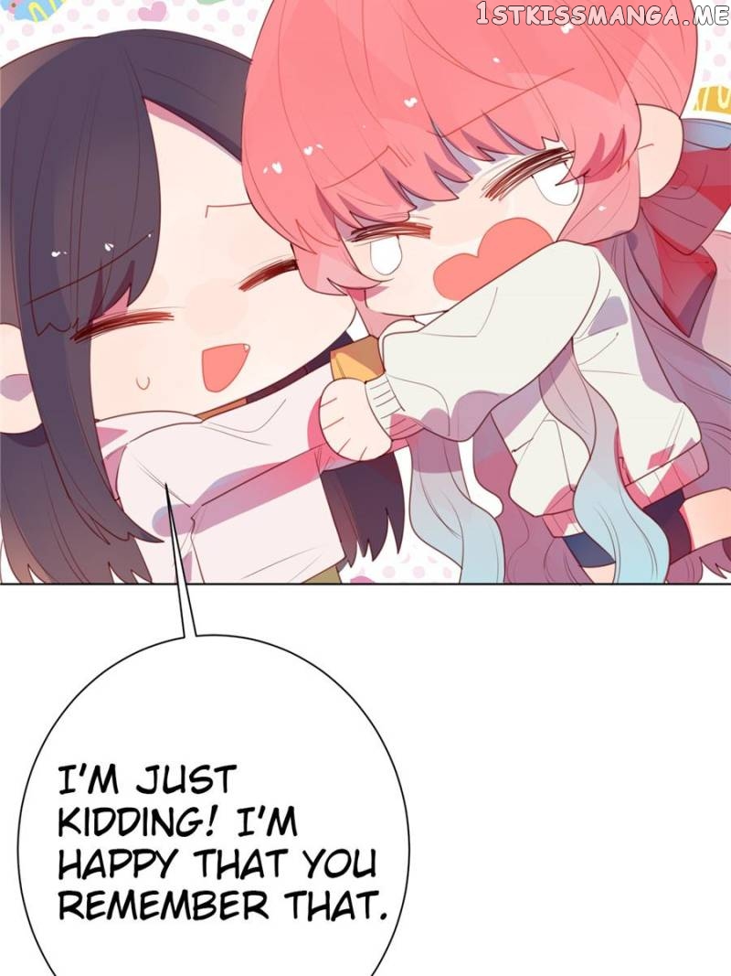 Uniquely You chapter 49 - page 7