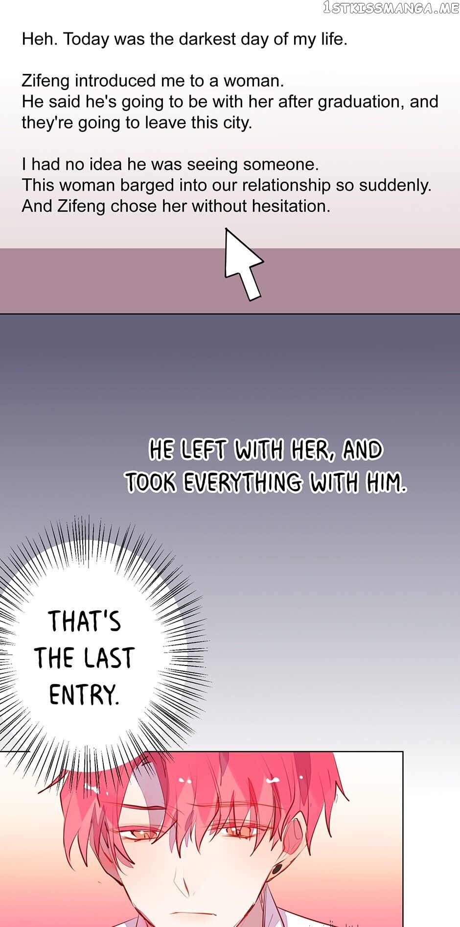 Uniquely You chapter 91 - page 18