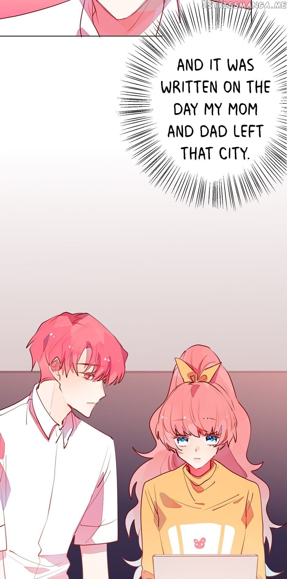 Uniquely You chapter 91 - page 19