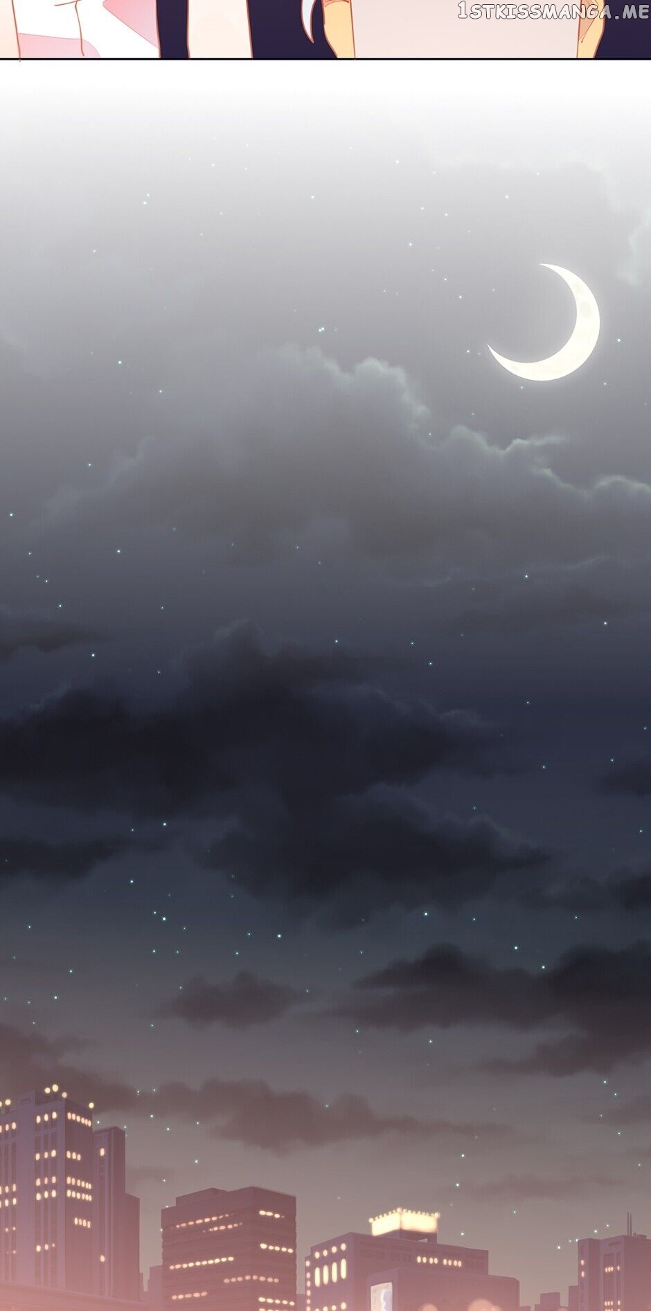 Uniquely You chapter 91 - page 20
