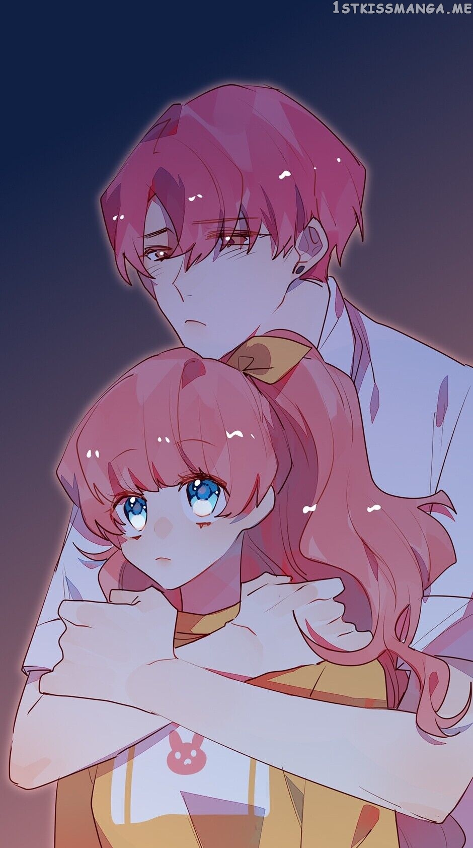 Uniquely You chapter 91 - page 22