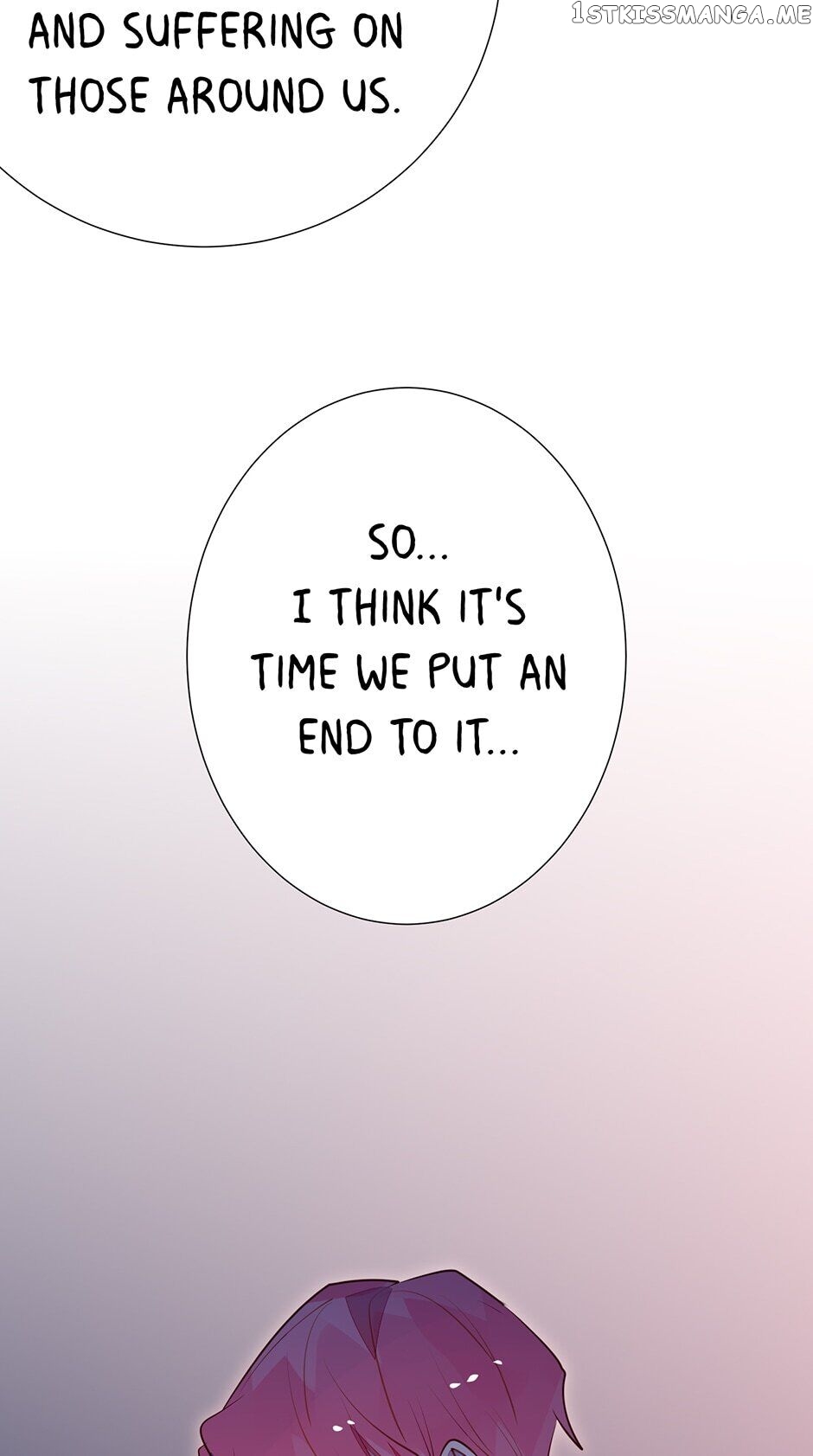Uniquely You chapter 91 - page 24