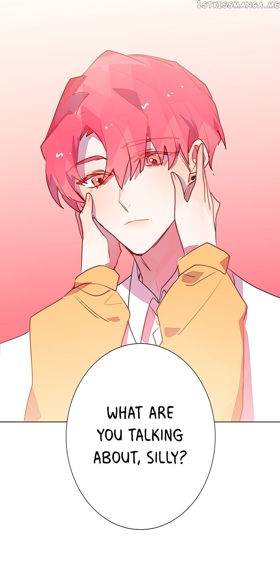 Uniquely You chapter 91 - page 29