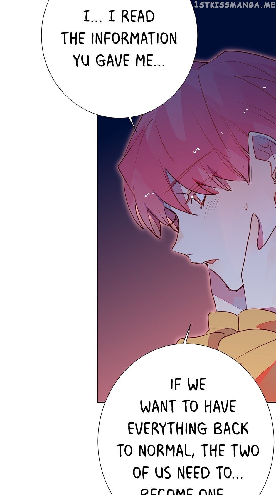 Uniquely You chapter 91 - page 32