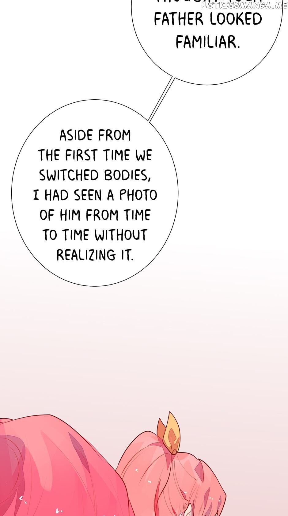 Uniquely You chapter 91 - page 8