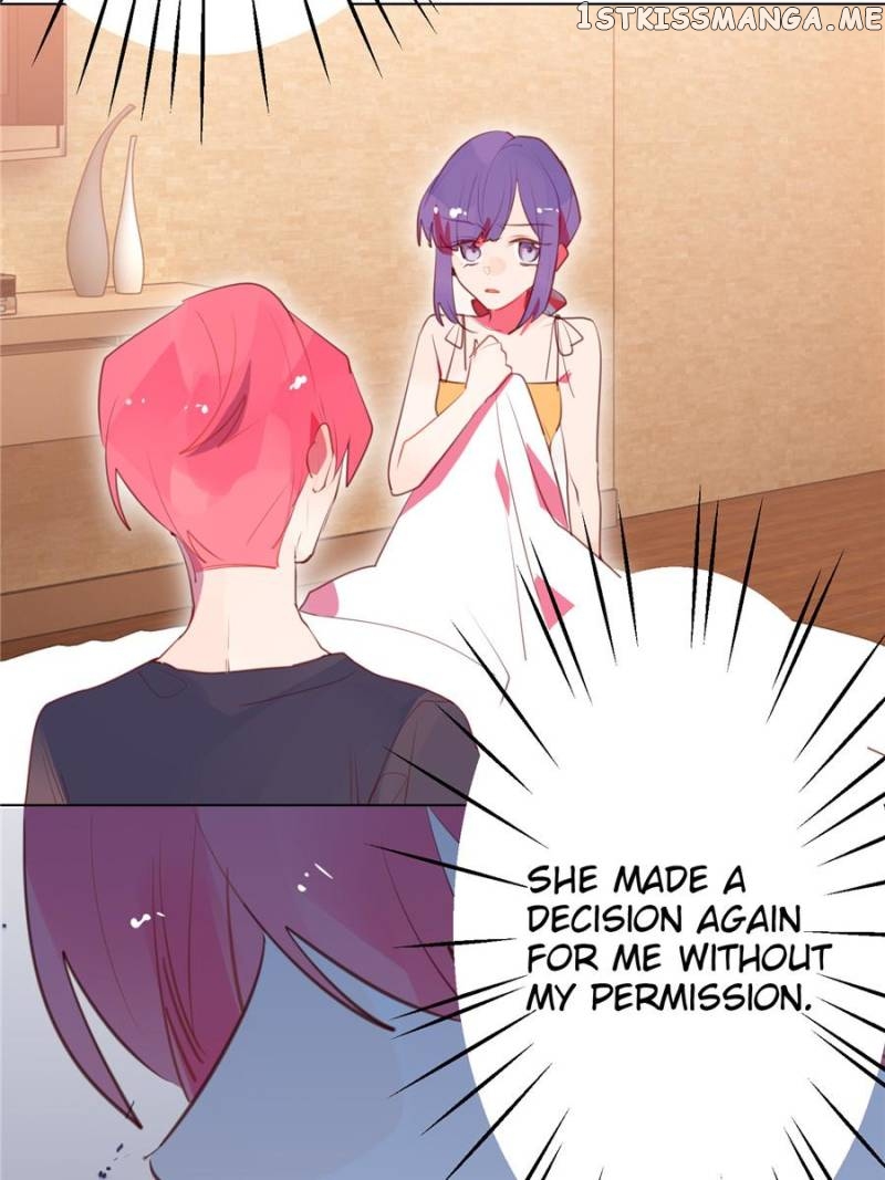 Uniquely You chapter 47 - page 15
