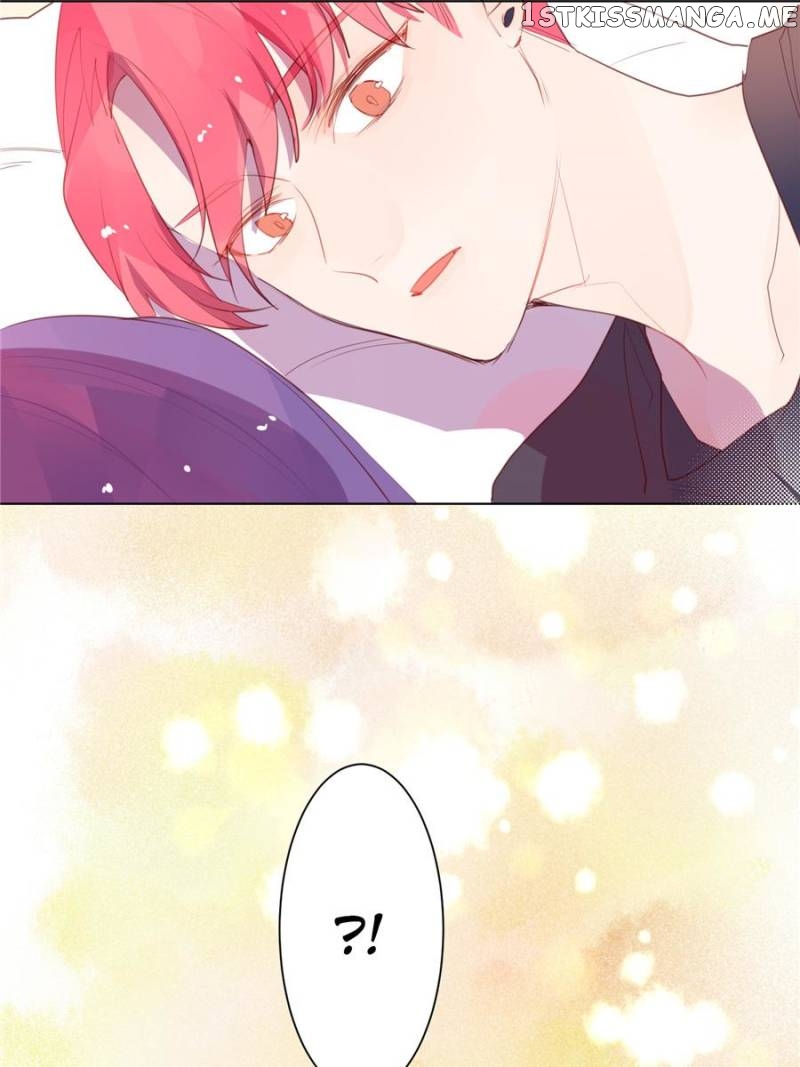 Uniquely You chapter 47 - page 4