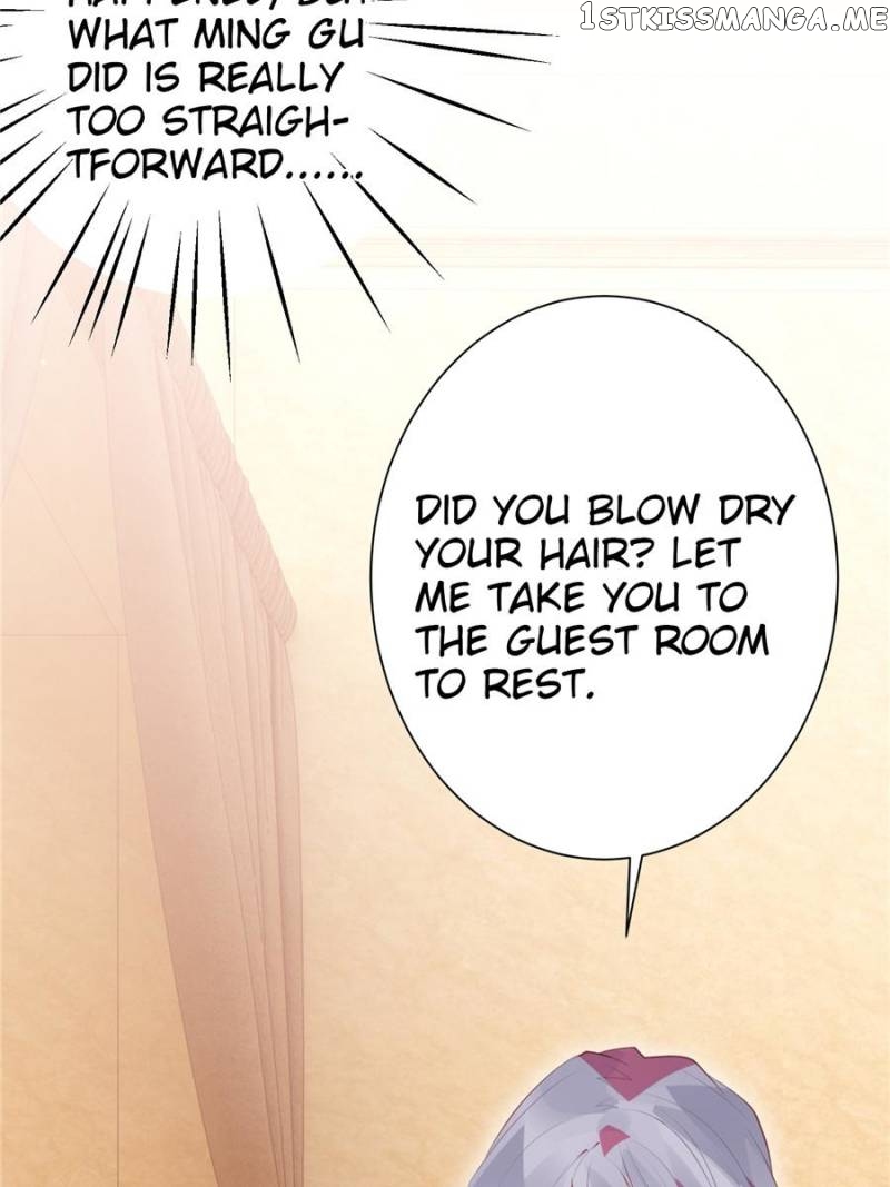 Uniquely You chapter 47 - page 54