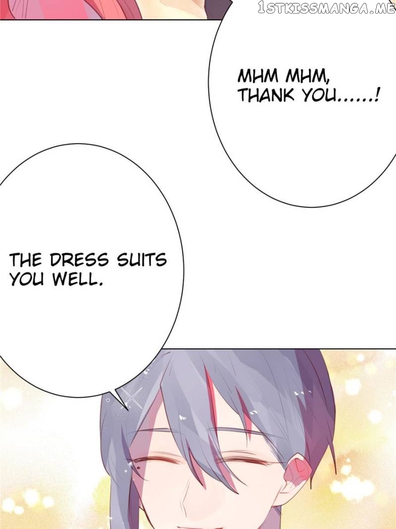 Uniquely You chapter 47 - page 57